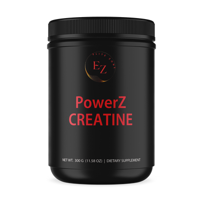 PowerZ Creatine