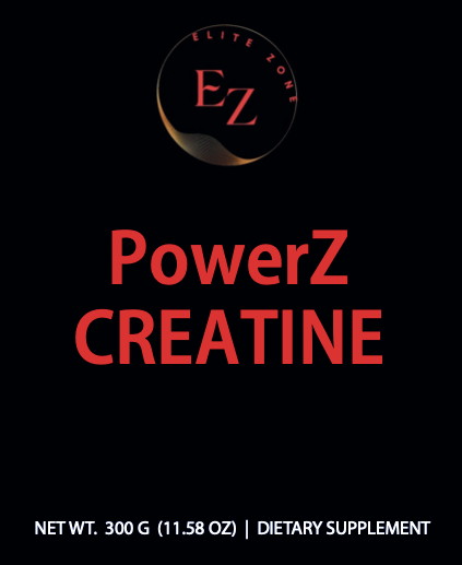 PowerZ Creatine