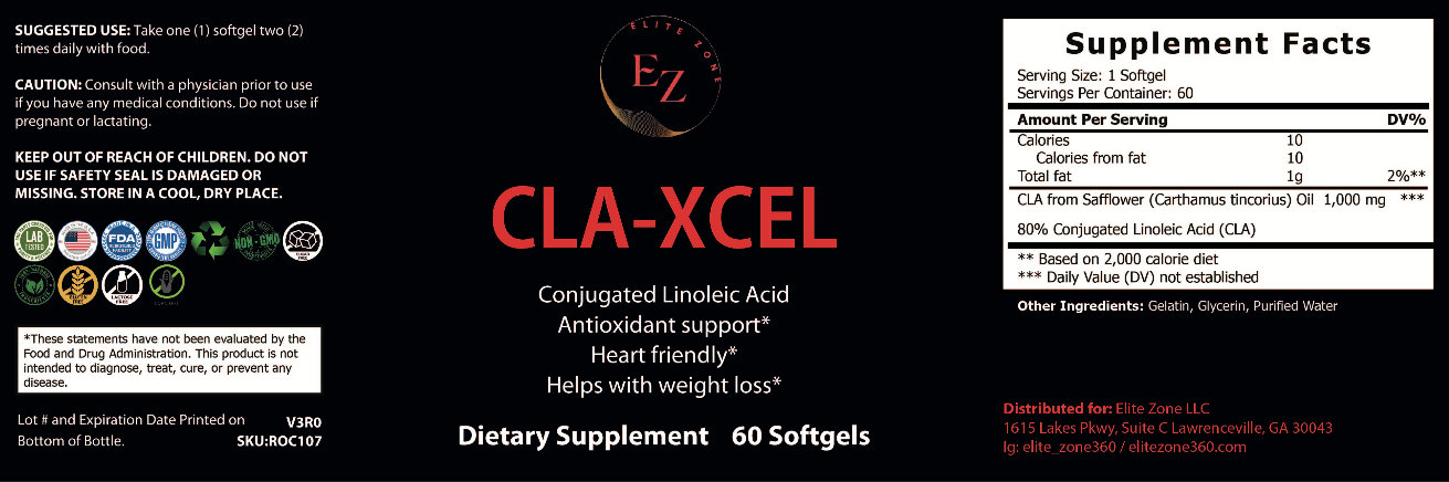 CLA-Xcel