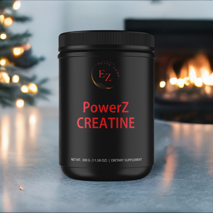 PowerZ Creatine